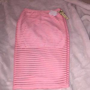 skirt